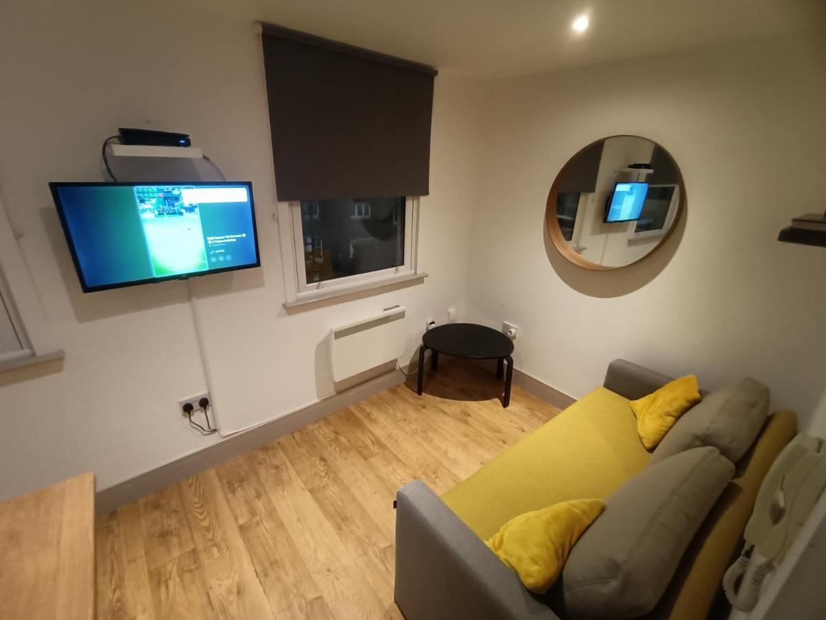 Lovely 1 Bedroom Apartment In Londyn Zewnętrze zdjęcie