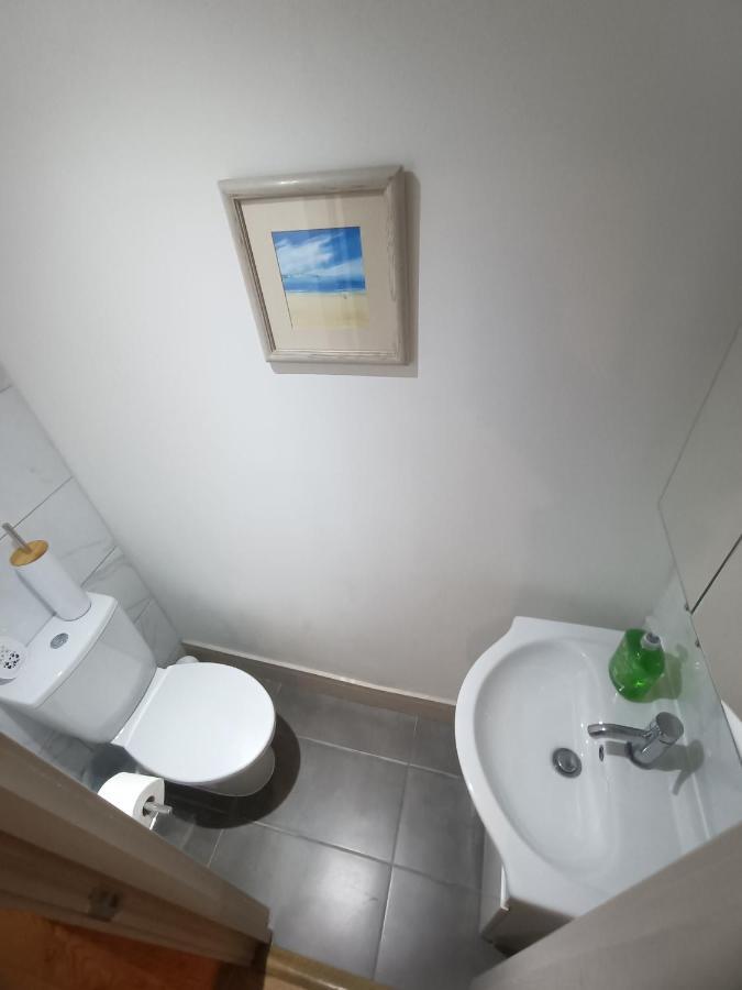 Lovely 1 Bedroom Apartment In Londyn Zewnętrze zdjęcie