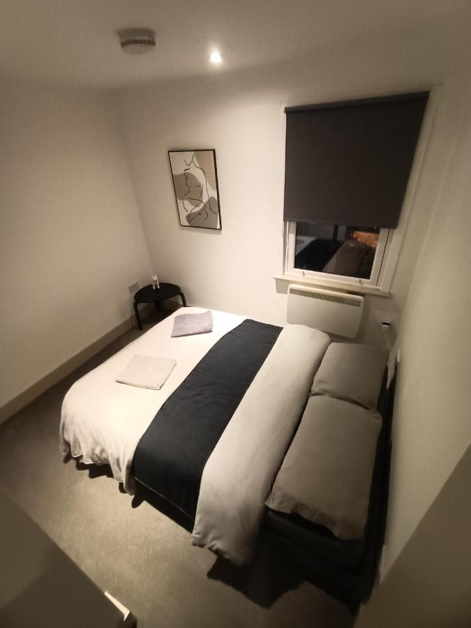 Lovely 1 Bedroom Apartment In Londyn Zewnętrze zdjęcie