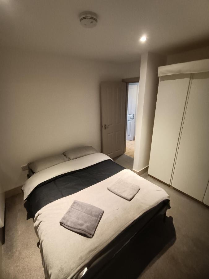 Lovely 1 Bedroom Apartment In Londyn Zewnętrze zdjęcie
